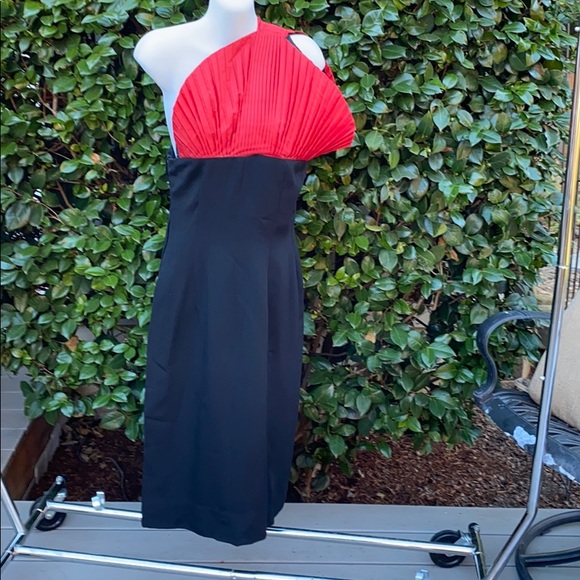 AKIRA Dresses & Skirts - Akira Vintage 1980s Designer Dress